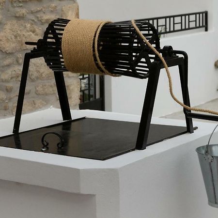 فيلا Iliopetra House Sívas المظهر الخارجي الصورة