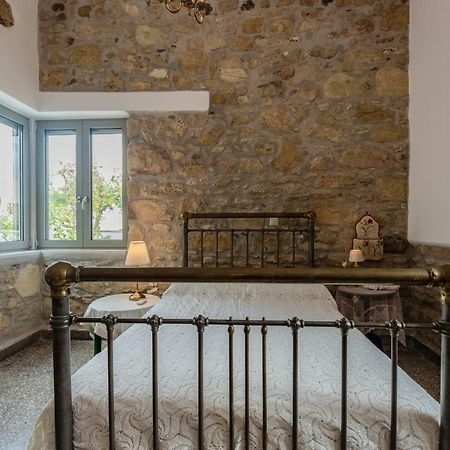 فيلا Iliopetra House Sívas المظهر الخارجي الصورة