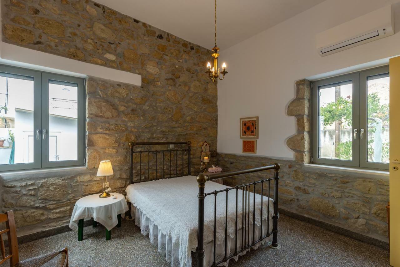 فيلا Iliopetra House Sívas المظهر الخارجي الصورة