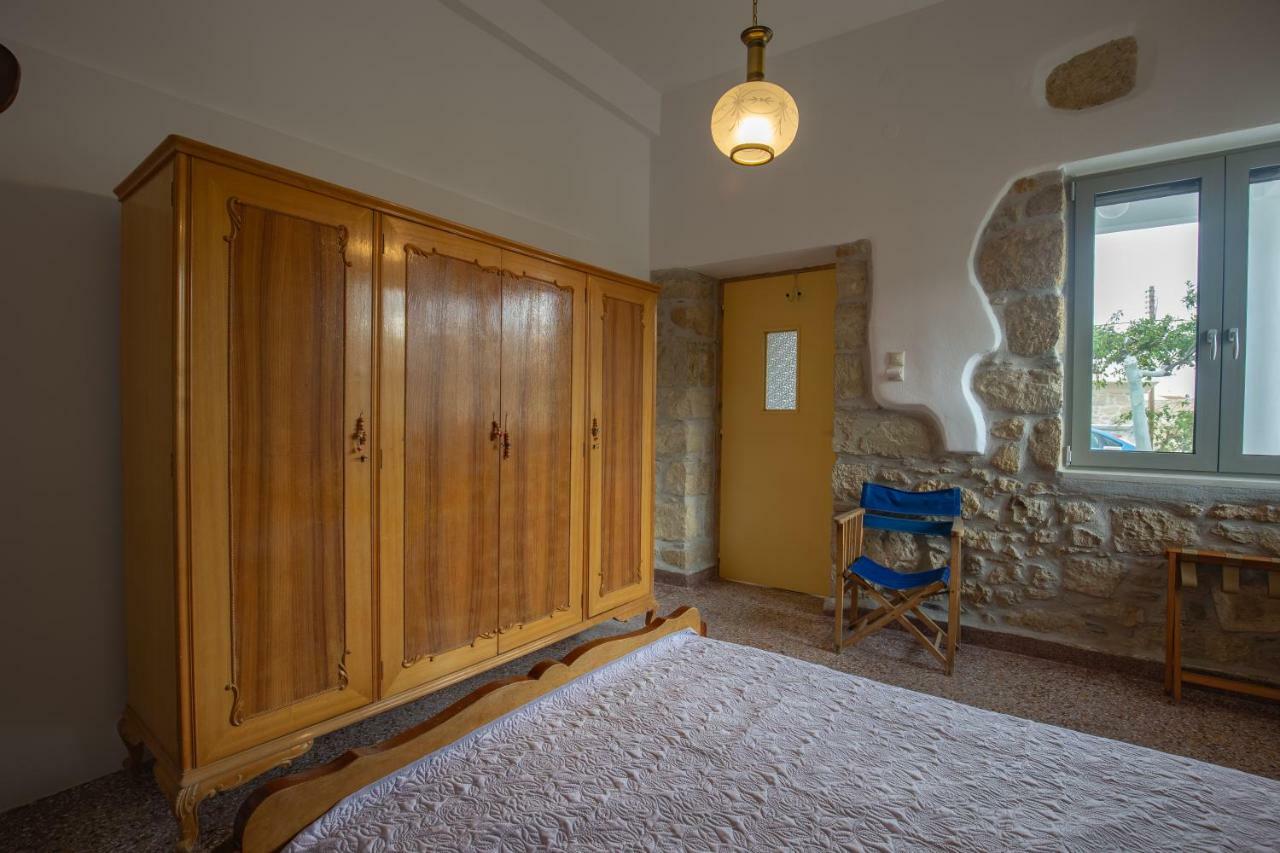 فيلا Iliopetra House Sívas المظهر الخارجي الصورة