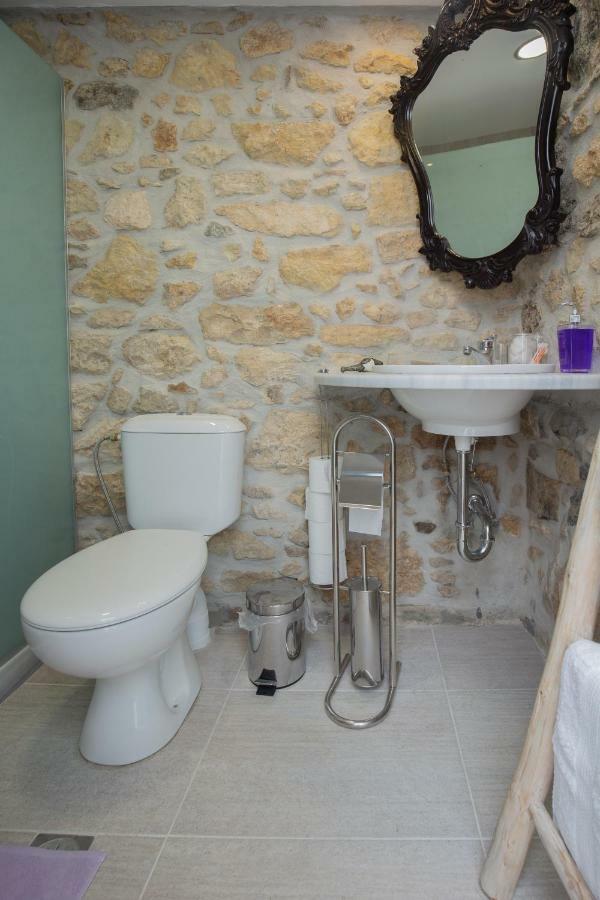 فيلا Iliopetra House Sívas المظهر الخارجي الصورة