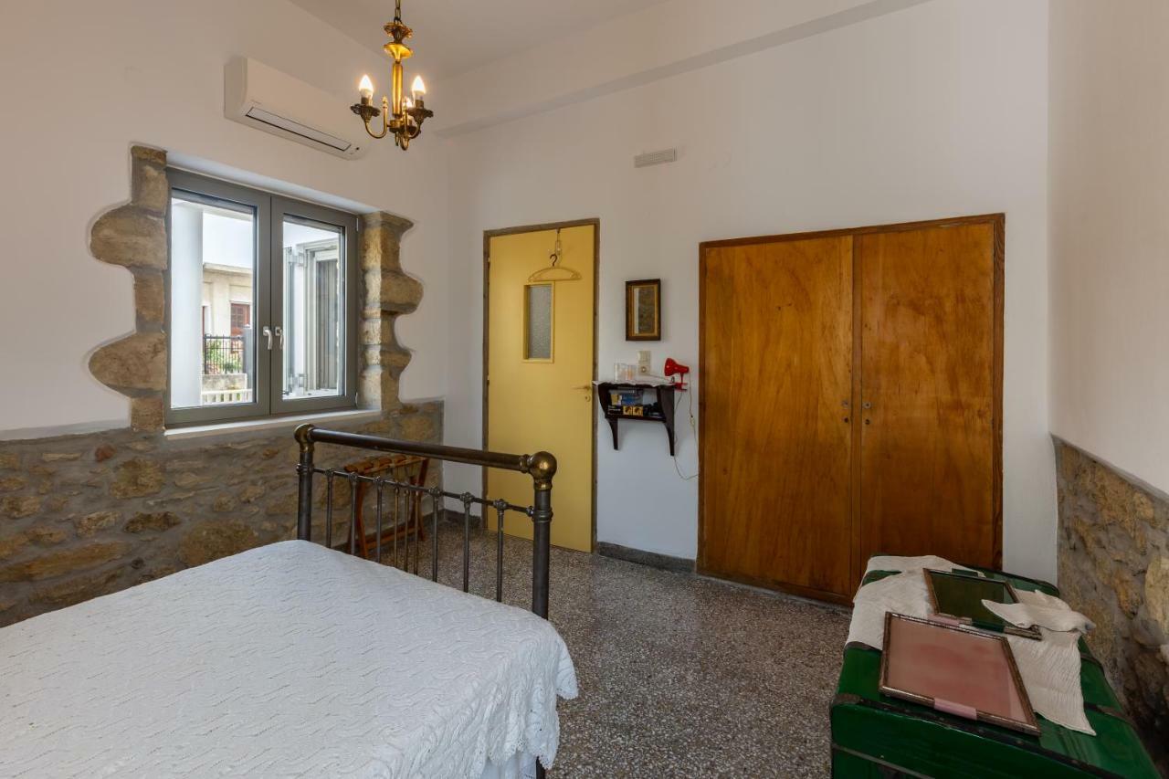 فيلا Iliopetra House Sívas المظهر الخارجي الصورة