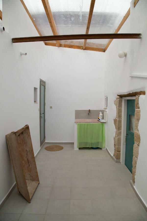 فيلا Iliopetra House Sívas المظهر الخارجي الصورة