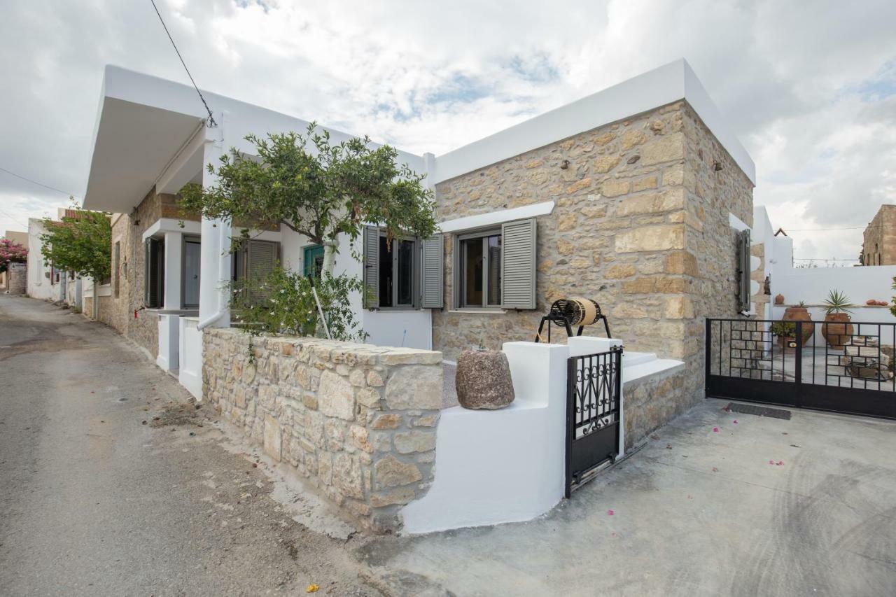 فيلا Iliopetra House Sívas المظهر الخارجي الصورة