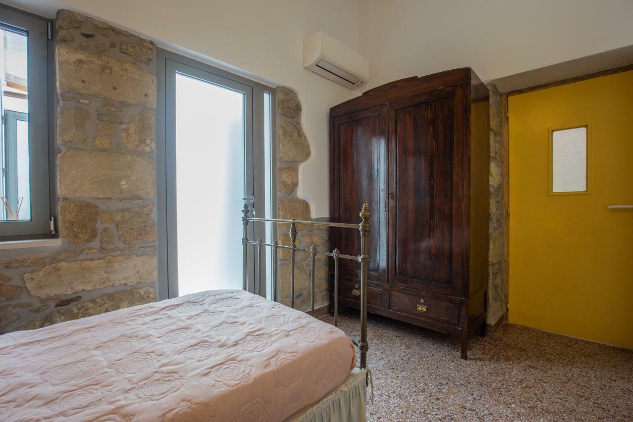 فيلا Iliopetra House Sívas المظهر الخارجي الصورة