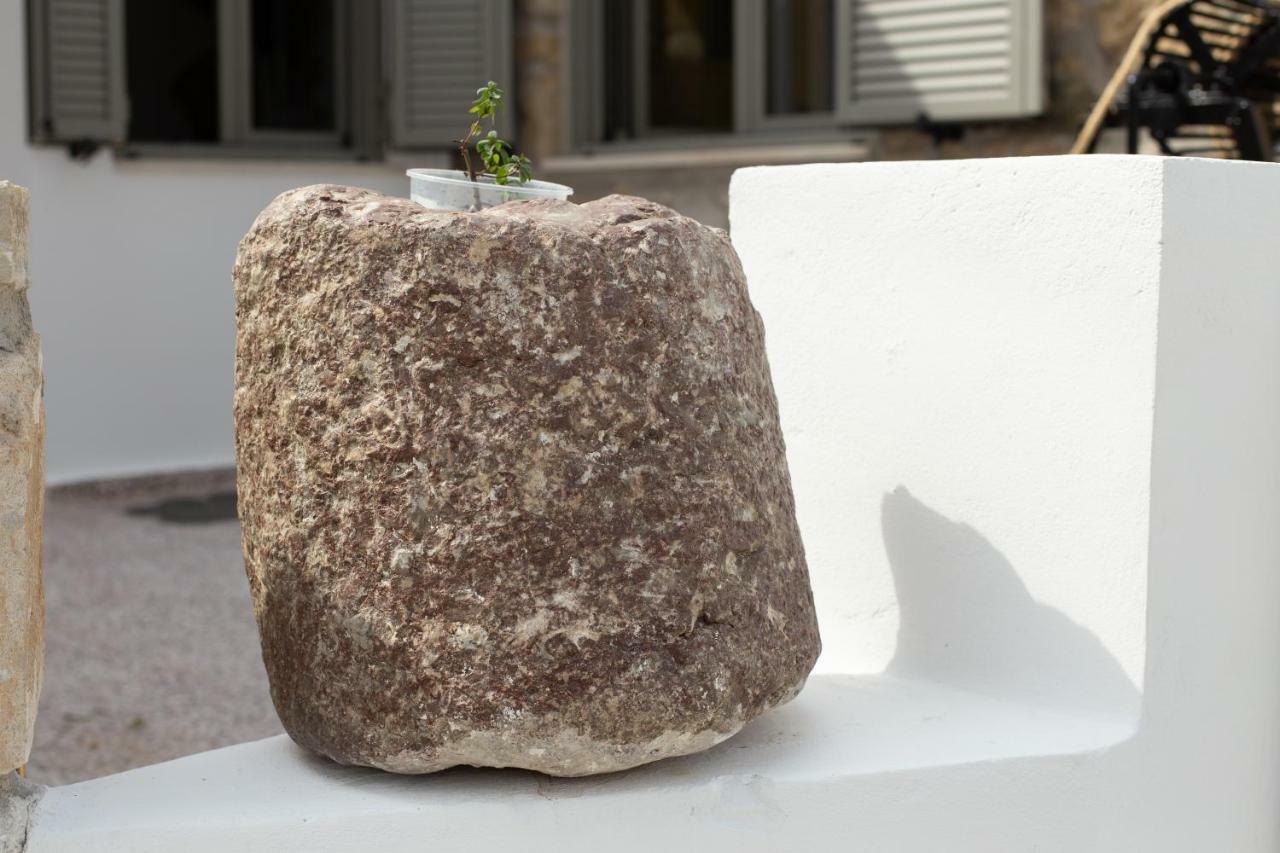فيلا Iliopetra House Sívas المظهر الخارجي الصورة