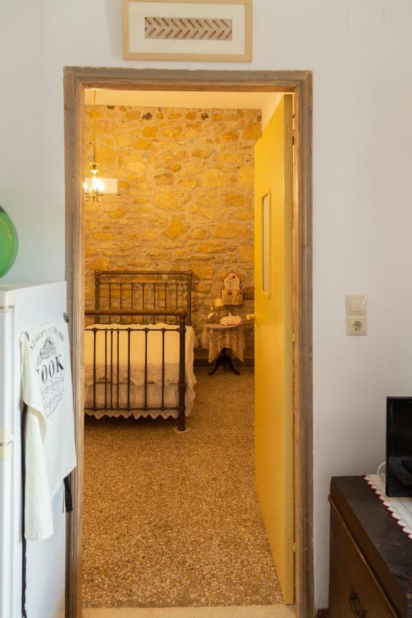 فيلا Iliopetra House Sívas المظهر الخارجي الصورة