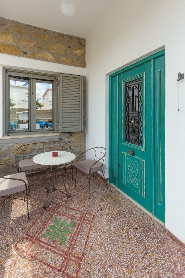 فيلا Iliopetra House Sívas المظهر الخارجي الصورة