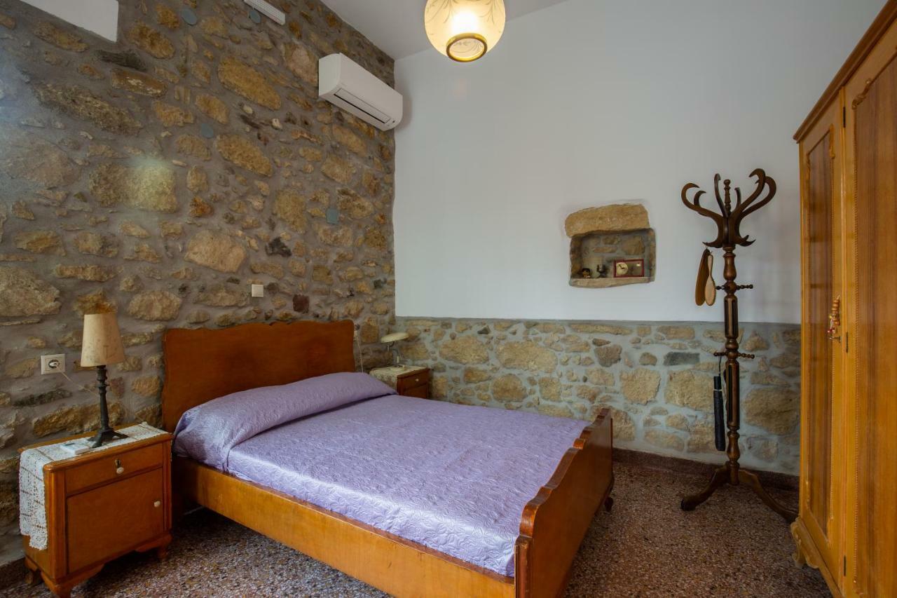 فيلا Iliopetra House Sívas المظهر الخارجي الصورة