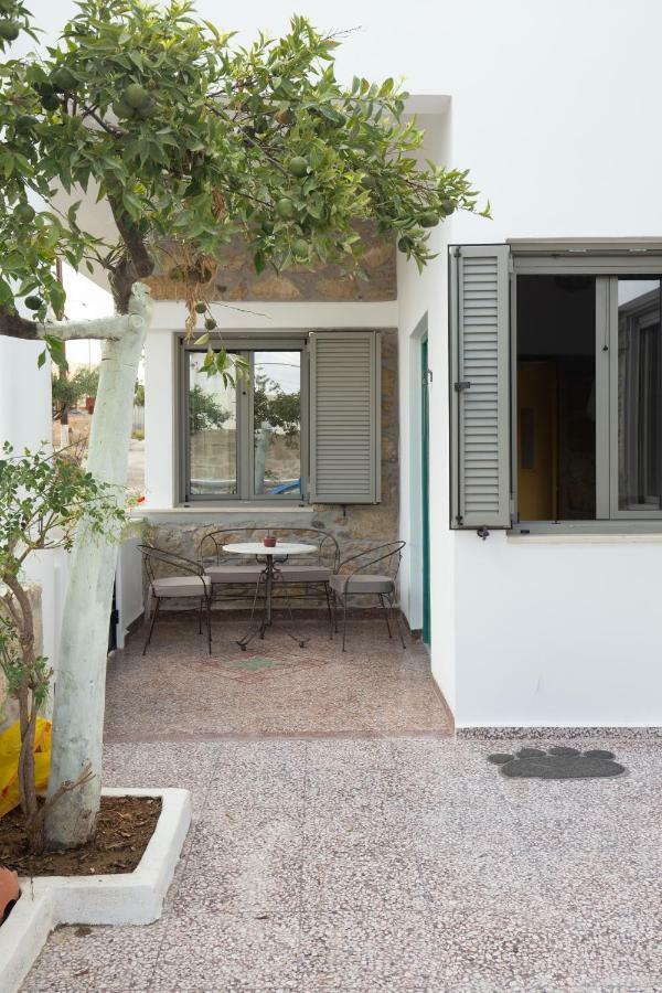 فيلا Iliopetra House Sívas المظهر الخارجي الصورة